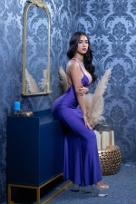 Escort Ibiza - ANDREA - Ibiza Tops